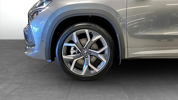 Skoda Kodiaq 6 of 25