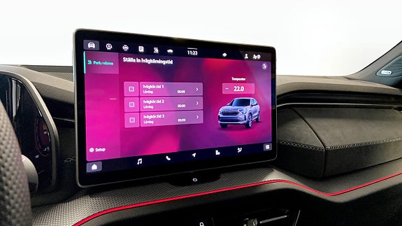 Skoda Kodiaq 22 of 25
