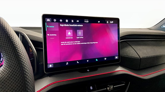 Skoda Kodiaq 23 of 25