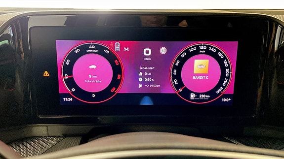 Skoda Kodiaq 25 of 25