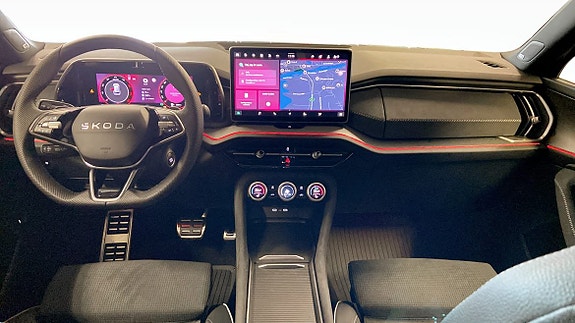 Skoda Kodiaq 10 of 25