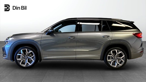 Skoda Kodiaq 2 of 25
