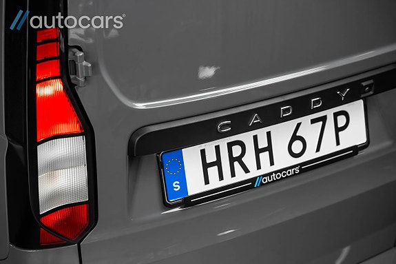Volkswagen Caddy 14 of 30