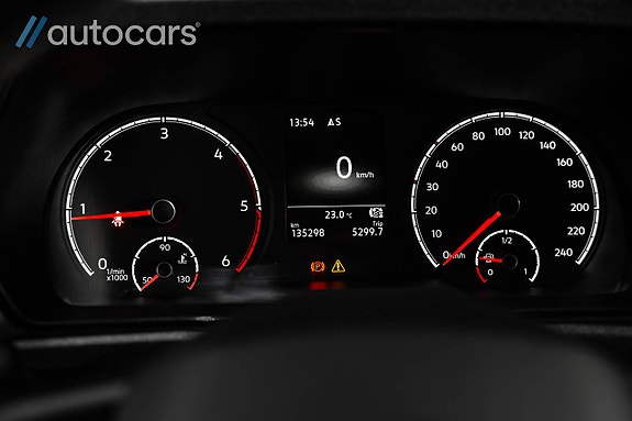 Volkswagen Caddy 22 of 30