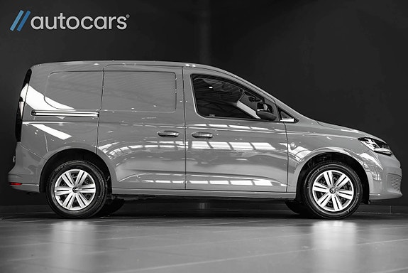 Volkswagen Caddy 2 of 30