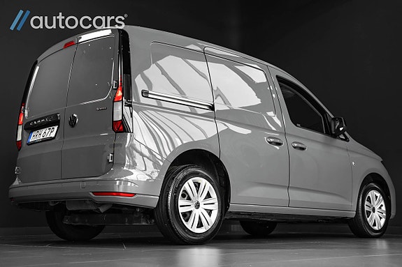 Volkswagen Caddy 3 of 30