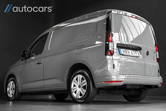 Volkswagen Caddy 4 of 30