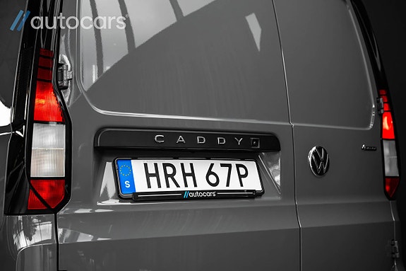 Volkswagen Caddy 13 of 30