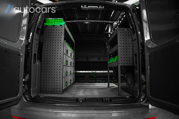 Volkswagen Caddy 15 of 30