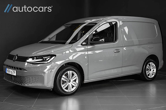 Volkswagen Caddy 6 of 30
