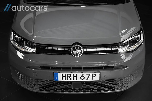 Volkswagen Caddy 10 of 30