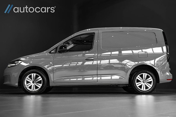 Volkswagen Caddy 5 of 30