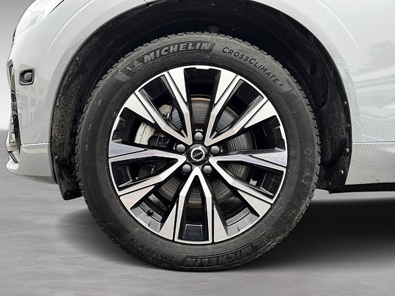 Volvo XC60 8 of 18