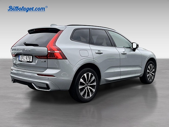 Volvo XC60 5 of 18