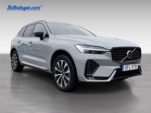 Volvo XC60 3 of 18