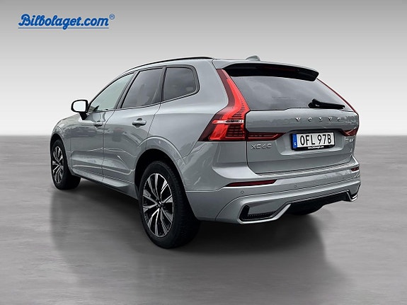 Volvo XC60 7 of 18