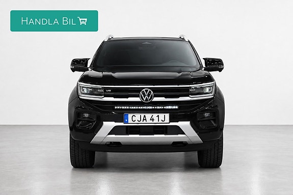 Volkswagen Amarok 3 of 26
