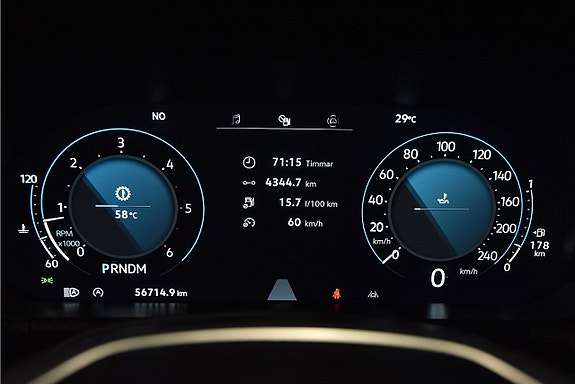 Volkswagen Amarok 17 of 26