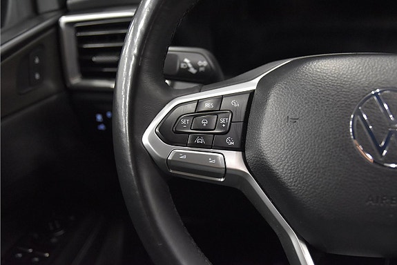 Volkswagen Amarok 10 of 26