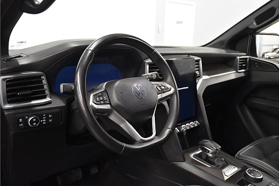 Volkswagen Amarok 9 of 26