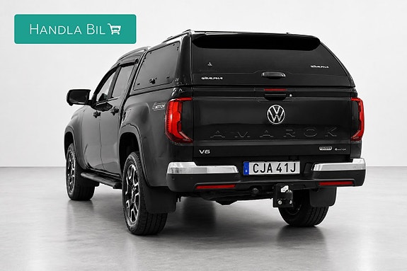 Volkswagen Amarok 7 of 26