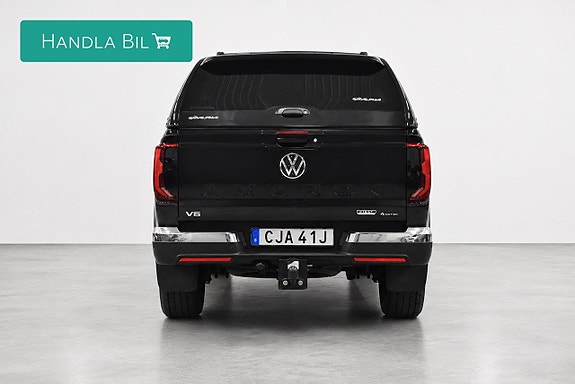 Volkswagen Amarok 6 of 26