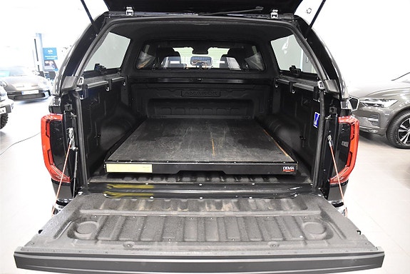 Volkswagen Amarok 26 of 26