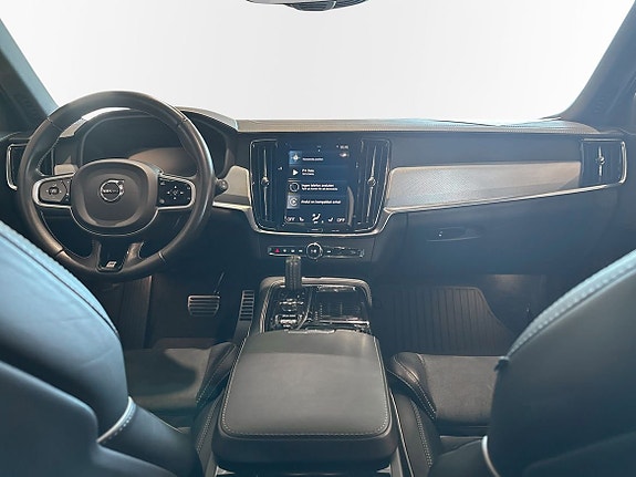 Volvo V90 10 of 10