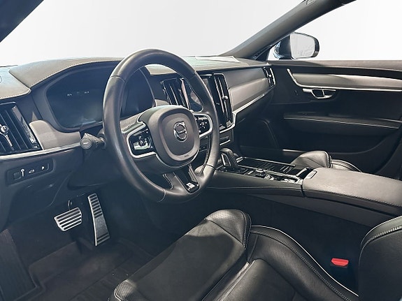 Volvo V90 7 of 10