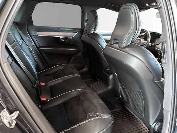 Volvo V90 8 of 10
