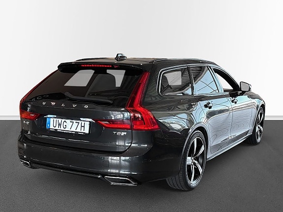 Volvo V90 4 of 10