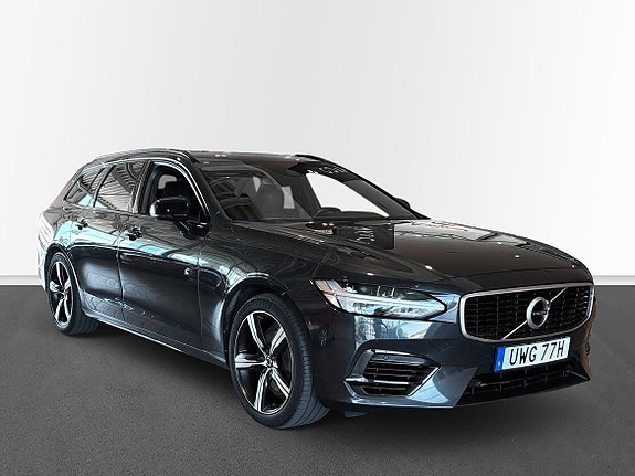 Volvo V90 3 of 10