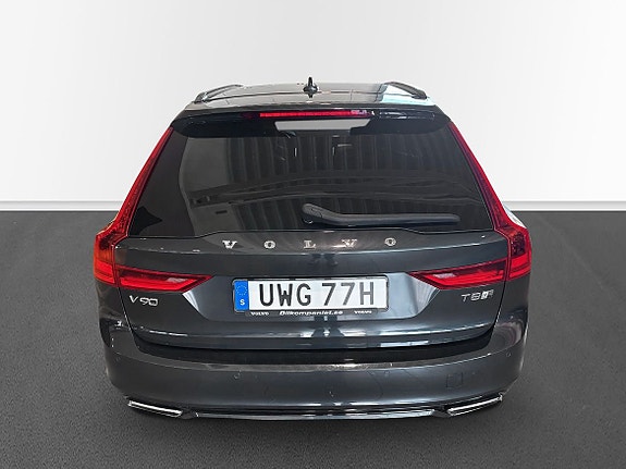 Volvo V90 6 of 10