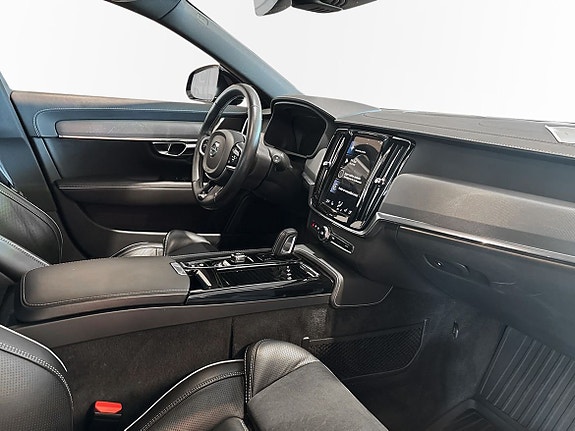 Volvo V90 9 of 10