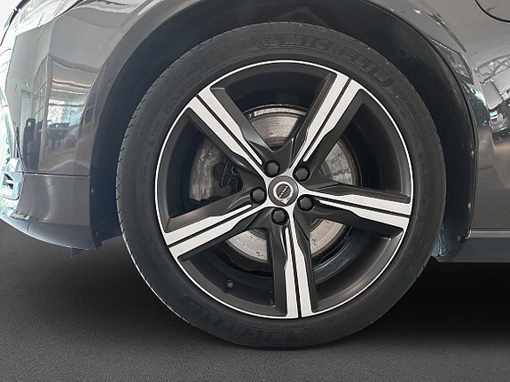 Volvo V90 5 of 10