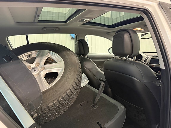 Kia Sportage 7 of 8
