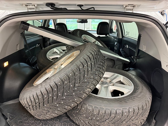 Kia Sportage 8 of 8