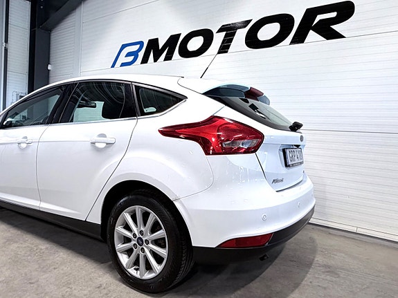 Ford Focus 5 of 14