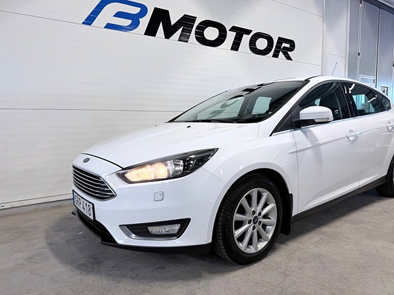 Ford Focus 4 of 14
