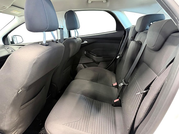Ford Focus 13 of 14