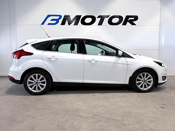 Ford Focus 6 of 14