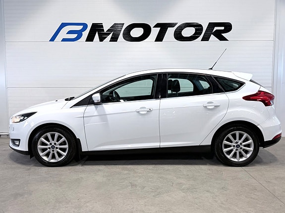 Ford Focus 3 of 14