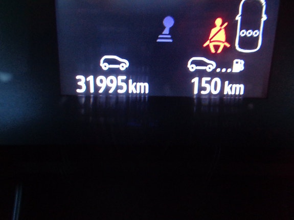 Renault Clio 11 of 11