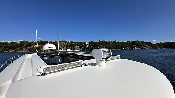 Nimbus C9 - 2019 - Volvo Penta V8-350 17 of 27