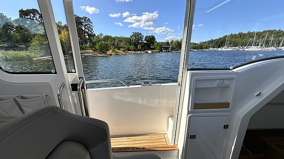 Nimbus C9 - 2019 - Volvo Penta V8-350 20 of 27
