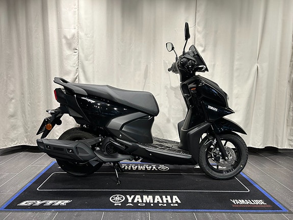 Yamaha Rayzr 125 skoter / 24 månader räntefritt