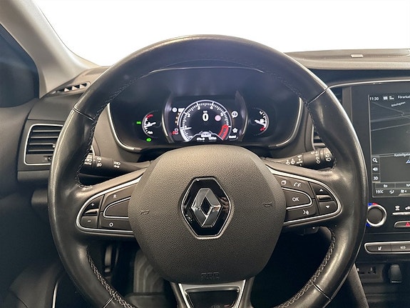 Renault Megane 7 of 15
