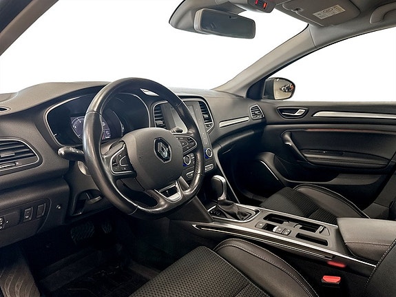 Renault Megane 5 of 15