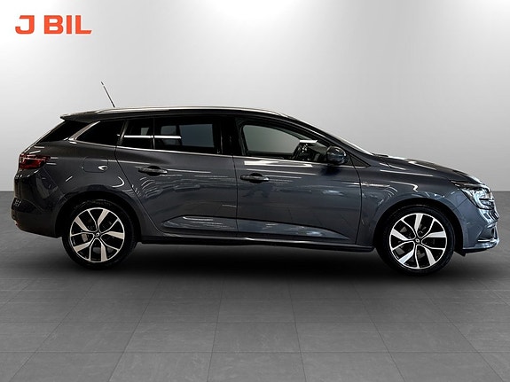Renault Megane 13 of 15