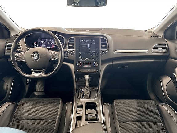 Renault Megane 6 of 15